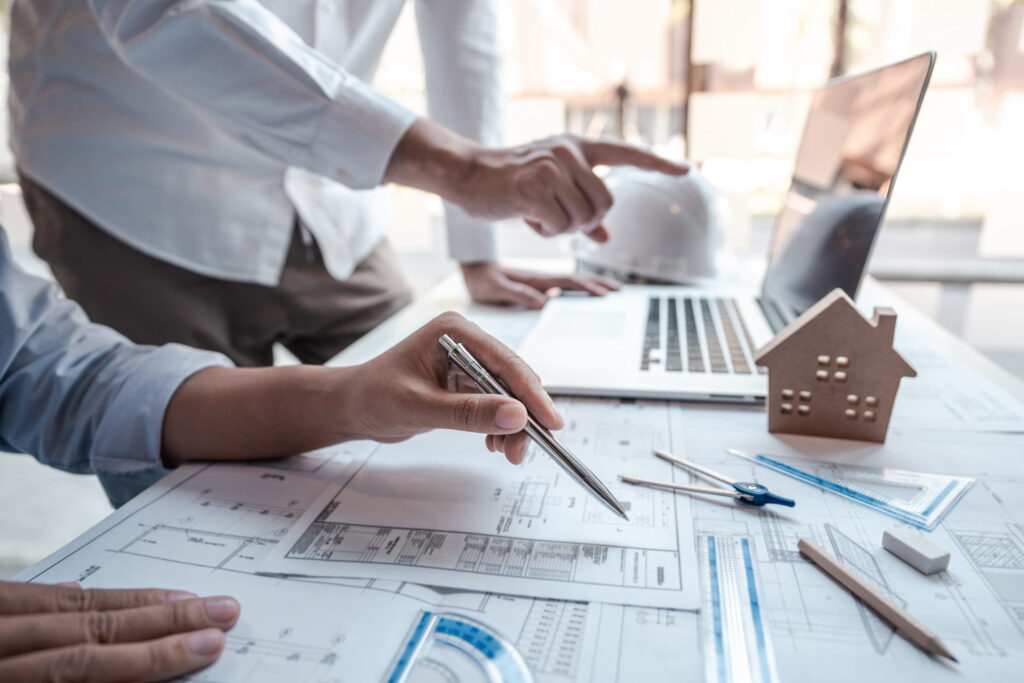 Energetische Baubegleitung-QM3 Energieberatung Rosenheim-München